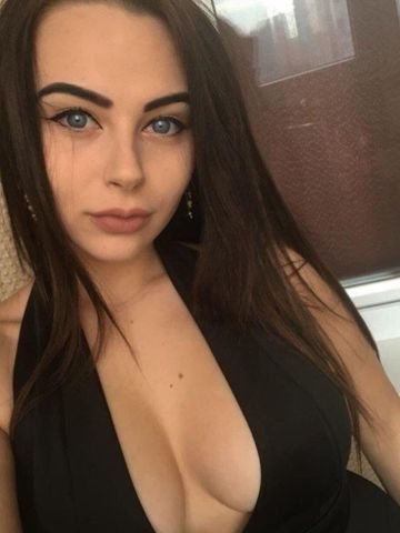 Анечка